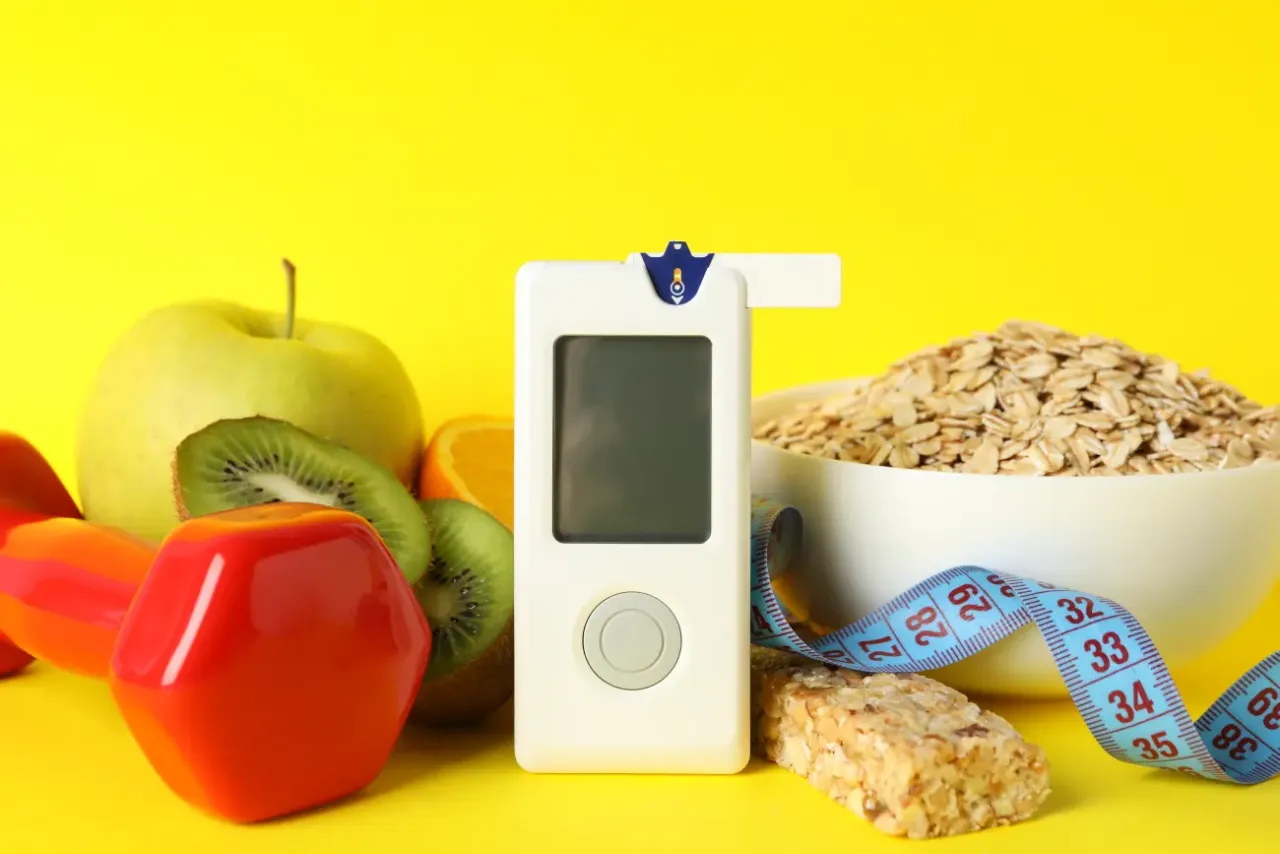 Zdjęcie Makarony o niskim IG: Stabilny cukier i zdrowa dieta bez wyrzeczeń