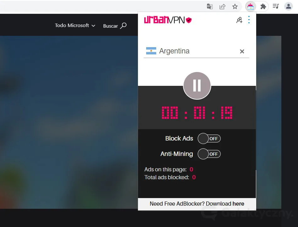 Zdjęcie Jak kupować gry z Argentyny na Xbox i oszczędzać nawet 70%