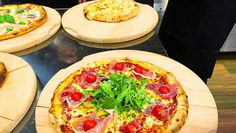 Zdjęcie Gdzie zjeść w Solinie? Odkryj najlepsze restauracje i smaki