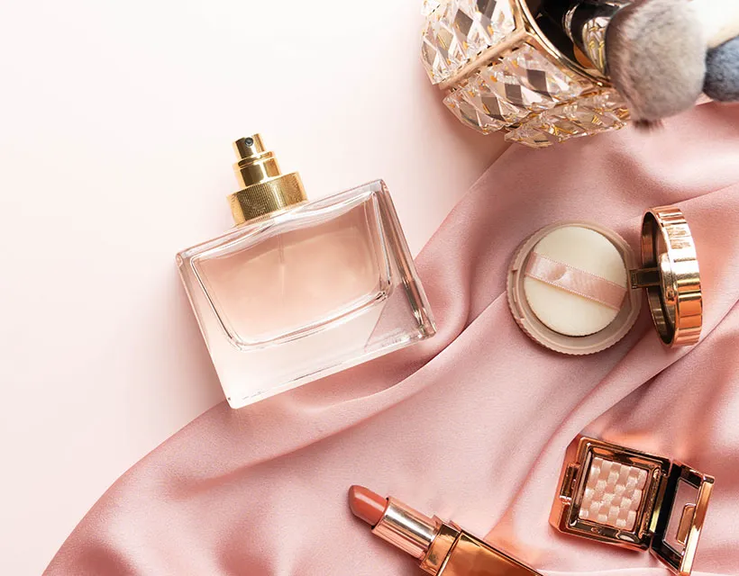 Zdjęcie Najładniejsze perfumy Chloé, które zachwycą Twoje zmysły