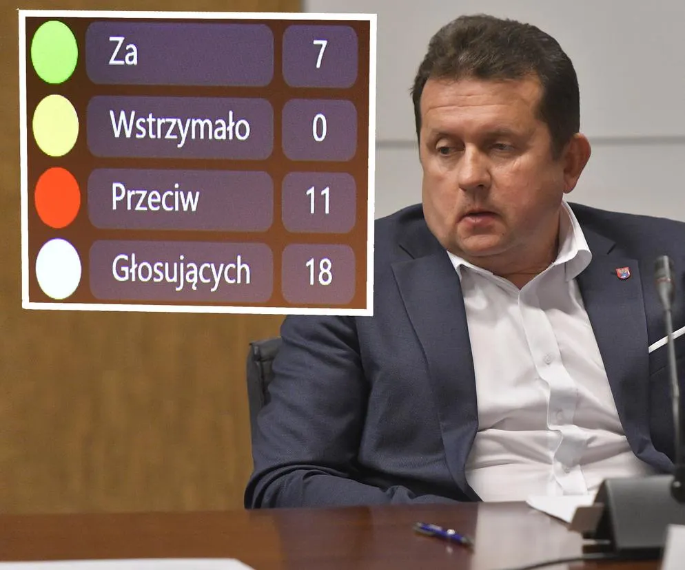 Zdjęcie Jak odwołać prezydenta? Poznaj trudny proces impeachmentu w Polsce