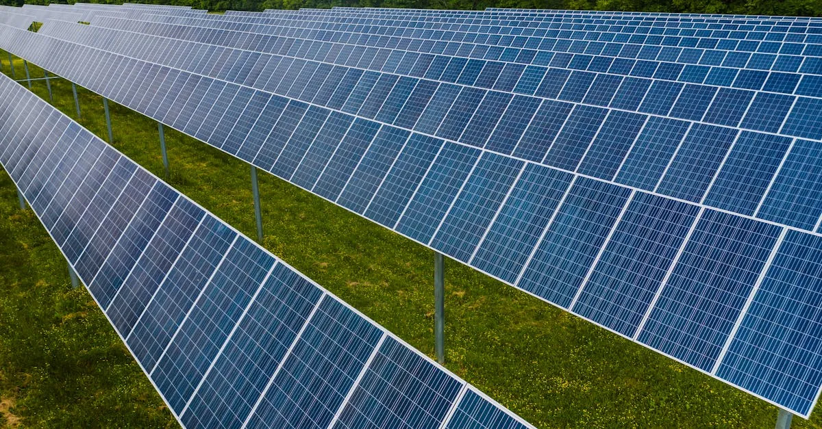 Zdjęcie Czy Growatt to klucz do tańszej energii w Twoim domu? Analiza