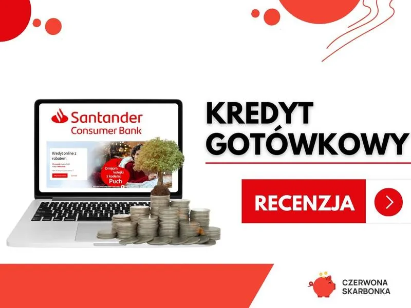 Zdjęcie Santander BIK i KRD: Czy bank sprawdza? Jak to wpływa na kredyt?