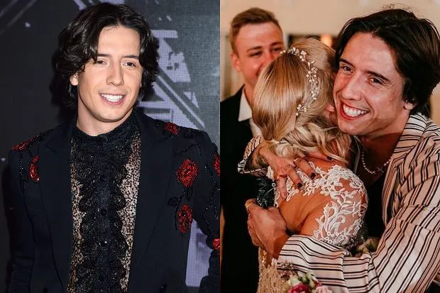 Zdjęcie Z kim jest Dawid Kwiatkowski? Prawda o jego życiu uczuciowym