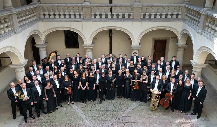Zdjęcie Filharmonia Poznań repertuar: najważniejsze koncerty i wydarzenia