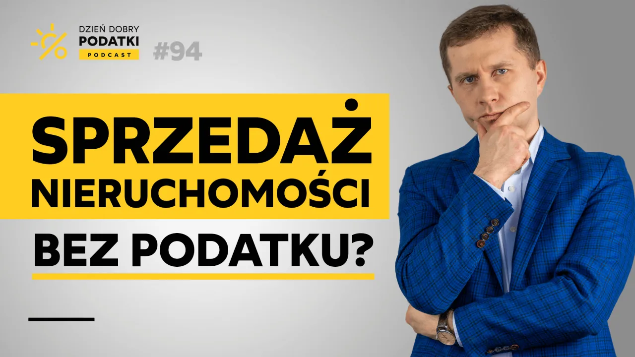 Zdjęcie Czy płaci się podatek od sprzedaży mieszkania? Sprawdź, kiedy jest to konieczne