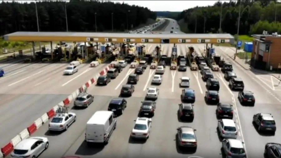 Zdjęcie Ile kosztuje autostrada z Torunia do Gdańska? Sprawdź aktualne stawki