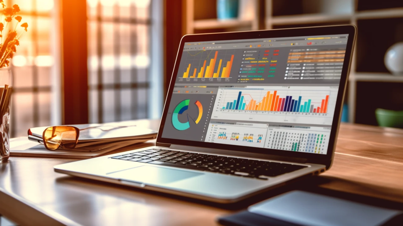 Zdjęcie Specjaliści w Business Intelligence - kluczowe cechy i wyróżnienia