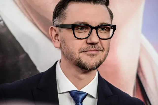Zdjęcie Krzysztof Czeczot: Fascynująca kariera aktora i reżysera teatralnego