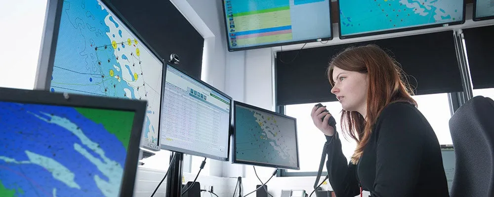 Zdjęcie Praca w energetyce wiatrowej: wysokie zarobki i ciekawe wyzwania