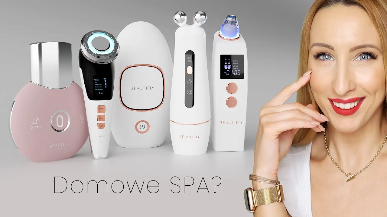 Zdjęcie Najlepsze zabiegi w body spa, które odmłodzą Twoją skórę