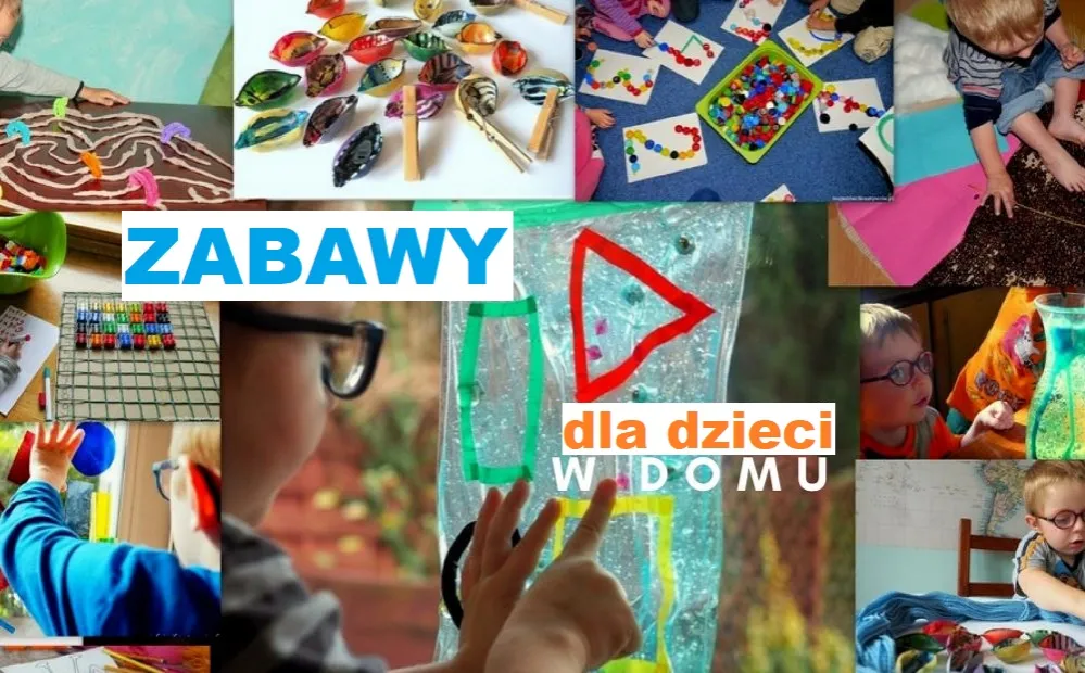 Zdjęcie Zabawy dla dzieci i rodziców, które zbliżą Was do siebie i rozweselą