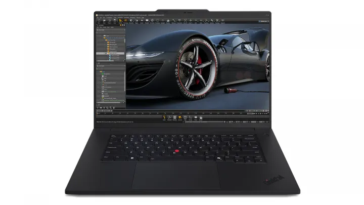 Zdjęcie Lenovo P51: Mobilna stacja robocza czy zwykły laptop? Testujemy