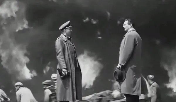 Zdjęcie Najważniejsze filmy o Holokauście – historie, które wstrząsają i uczą