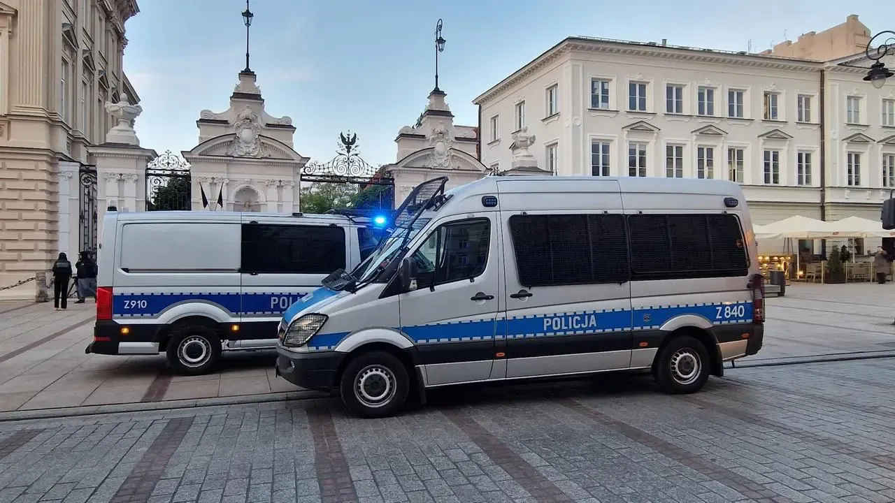 Zdjęcie Wymagania w art 25 ustawy o policji: czy spełniasz kryteria?
