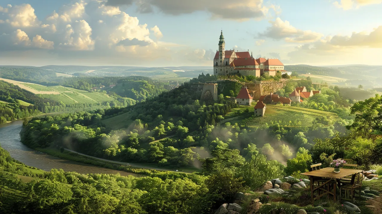 Zdjęcie Dolny Śląsk – niewiarygodne miejsca, które wprawią cię w zachwyt