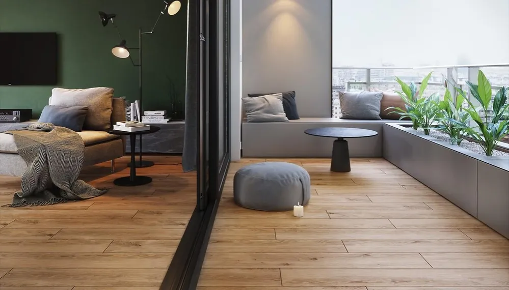 Zdjęcie Jak wybrać najlepszą fugę na balkon, która wytrzyma każdą pogodę?
