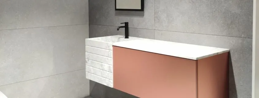 Zdjęcie Muebles Pereda: Guía para elegir diseño y calidad en tu baño