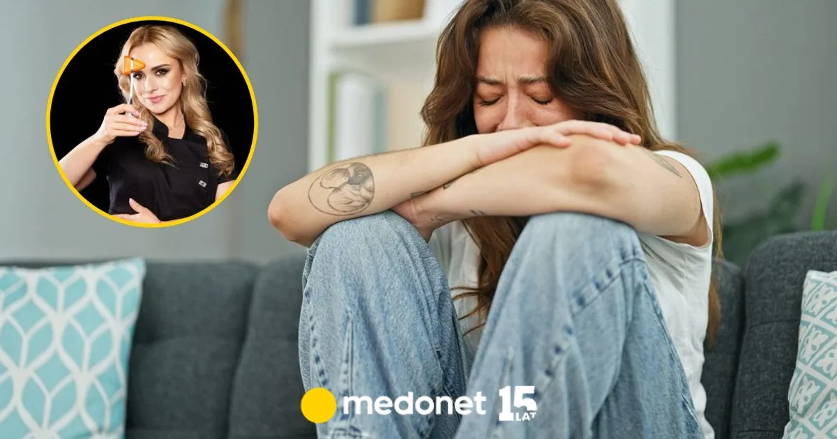 Zdjęcie Czy nerwica uszkadza mózg? Sprawdź, jakie są skutki dla zdrowia