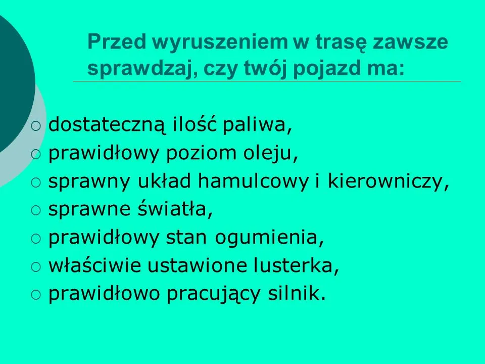 Zdjęcie Motorower: zasady jazdy, które musisz znać przed wyruszeniem w trasę