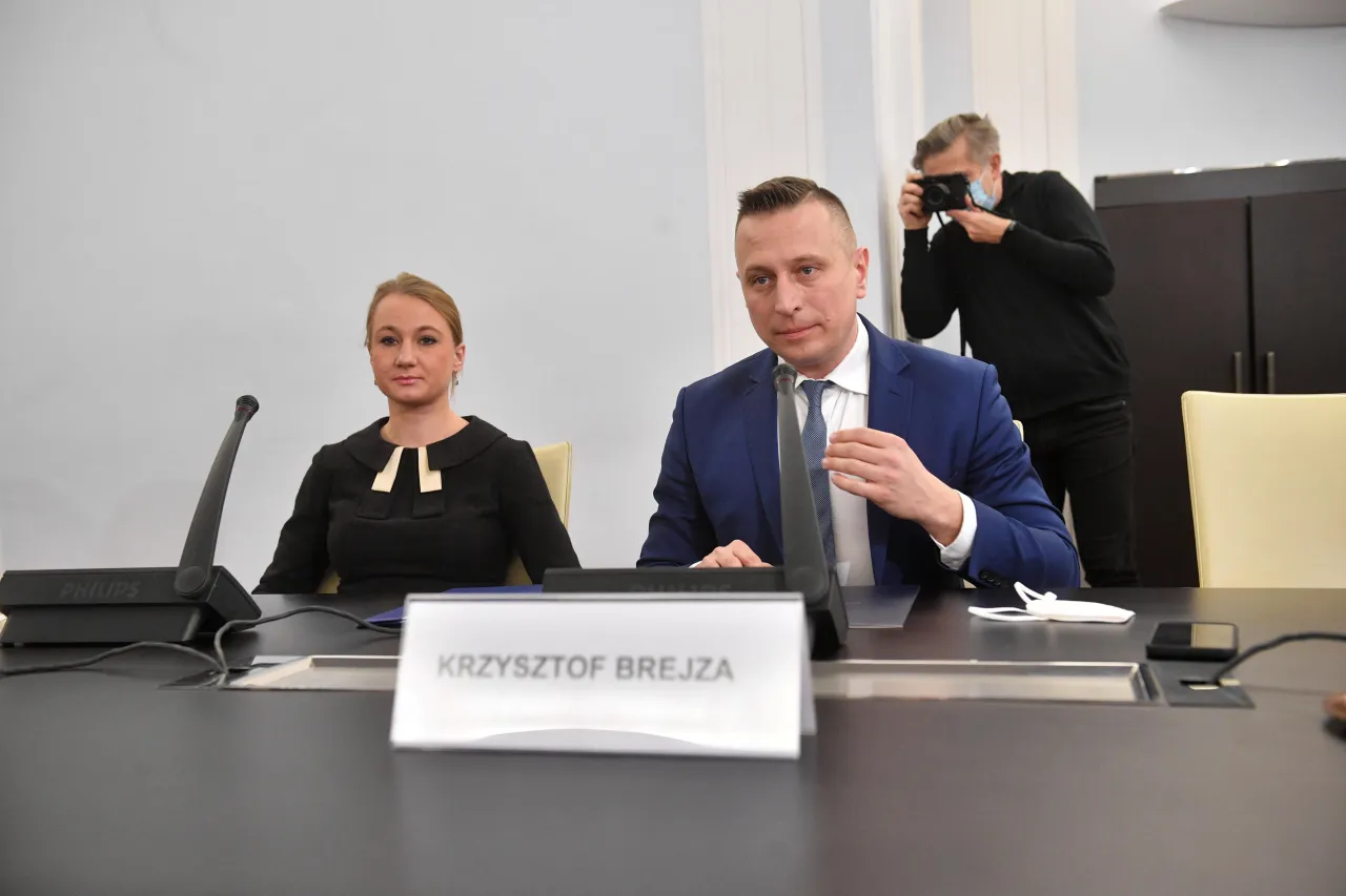 Zdjęcie Czy Brejza wszedł do Senatu? Oto co musisz wiedzieć o jego karierze