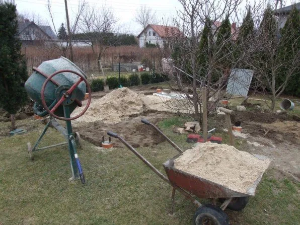 Zdjęcie Ile zaprawy na m3? Kluczowe informacje o materiałach i proporcjach
