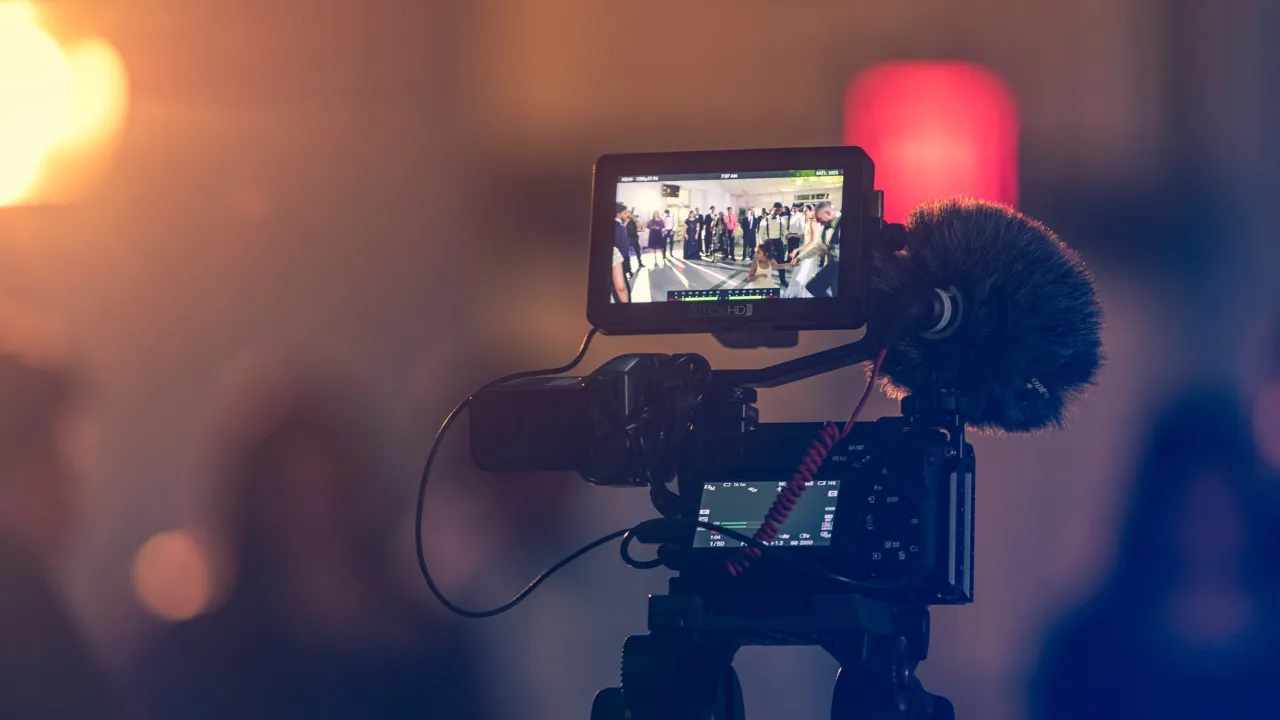 Zdjęcie Plan realizacji filmu: Kompletny przewodnik po etapach produkcji