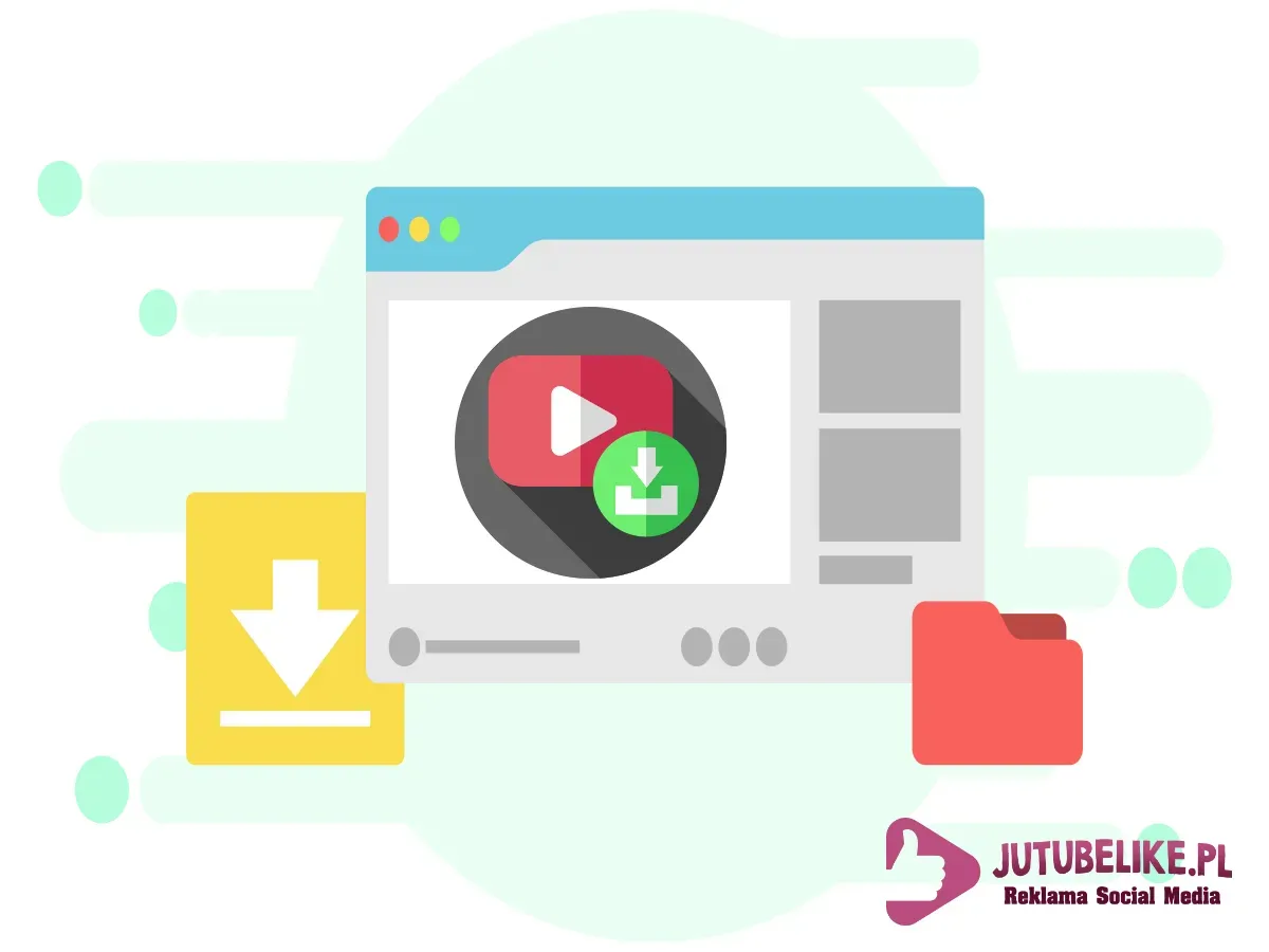 Zdjęcie Jak pobrać muzykę z YouTube Music i cieszyć się nią offline