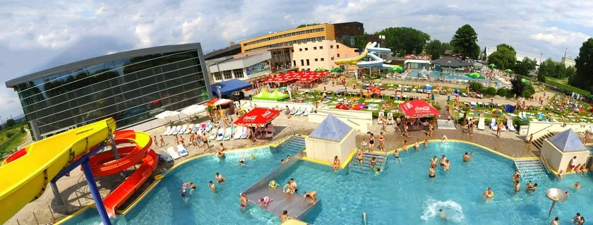 Zdjęcie Aquapark Białka czy Bukowina - który wybór będzie lepszy dla Ciebie?