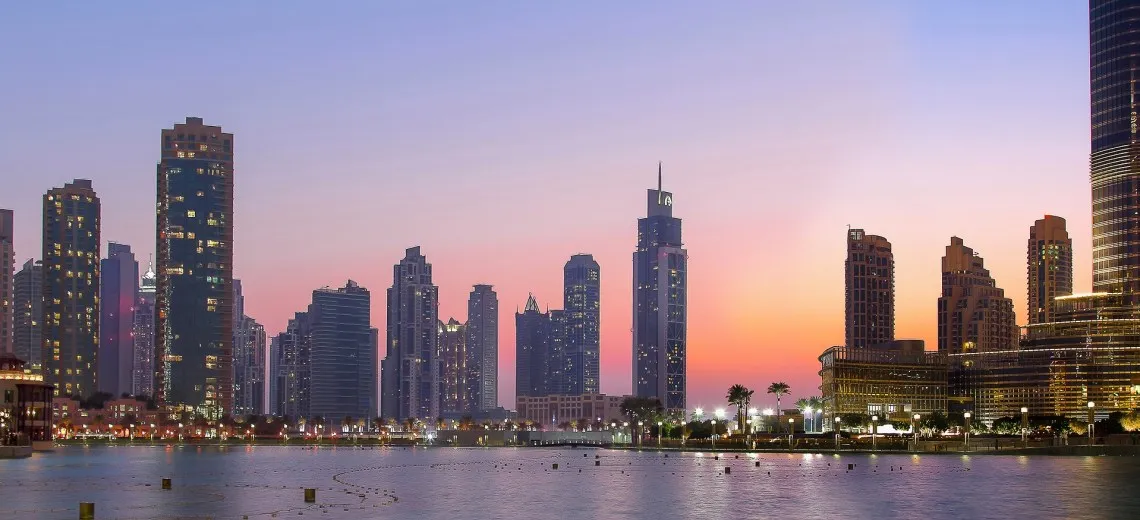 Zdjęcie Zaskakujące ciekawostki o Dubaju, które zmienią Twoje spojrzenie na miasto