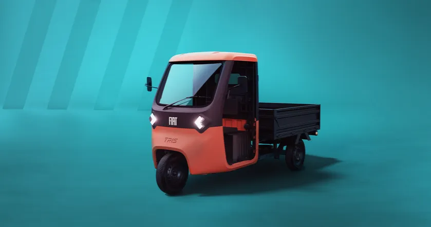 Zdjęcie Ile waży bus dostawczy? Poznaj kluczowe informacje i wagi modeli