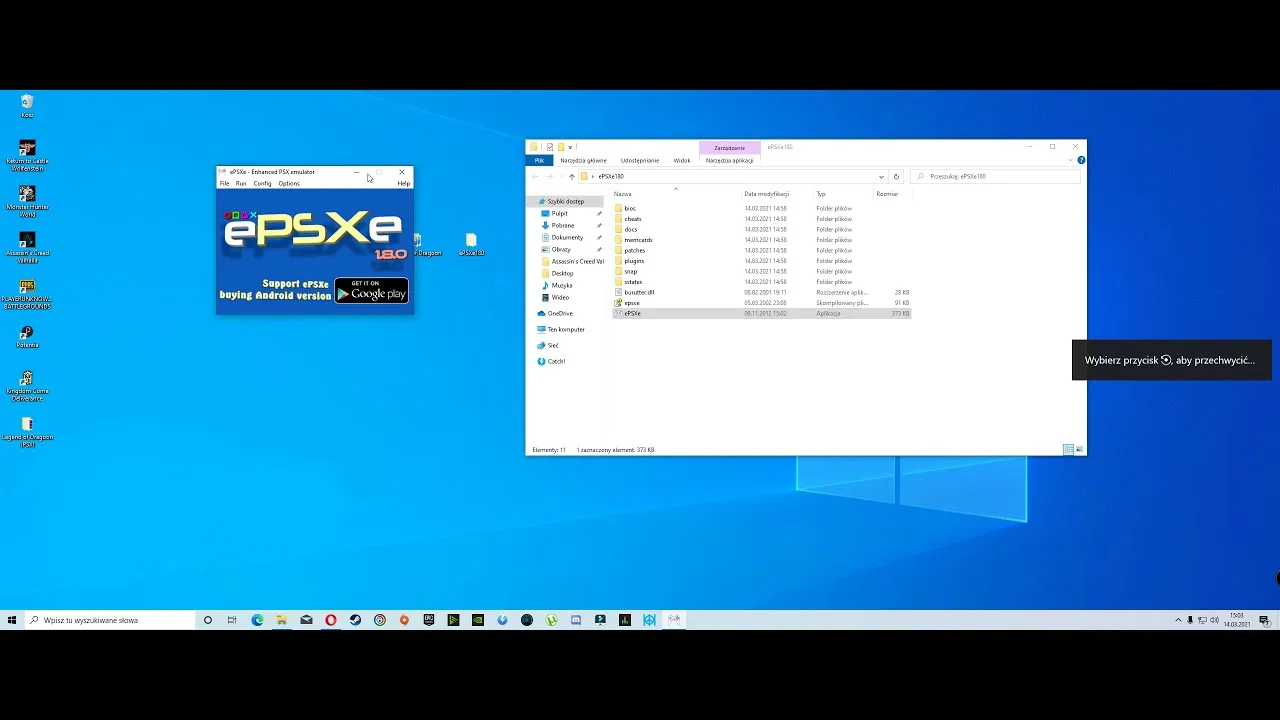 Zdjęcie Jak uruchomić gry bez Flash Player – proste sposoby na stare gry