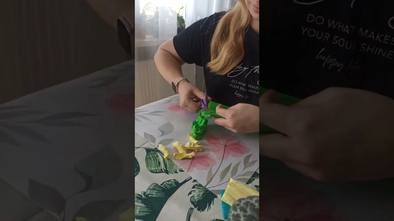 Zdjęcie Jak zrobić konfetti w prosty sposób - kreatywne pomysły na dekoracje