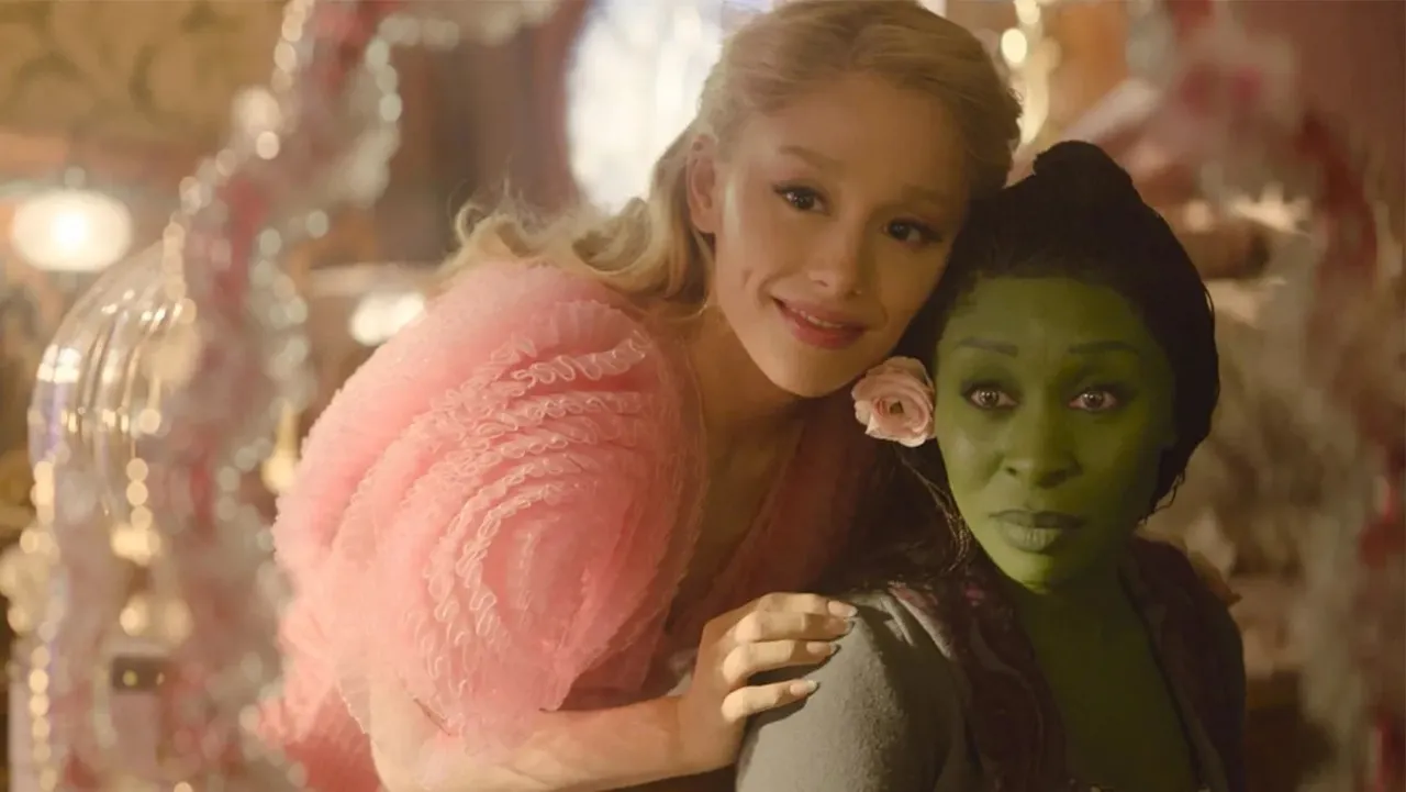 Zdjęcie Wicked: Krytyczna recenzja filmowej adaptacji, która zaskakuje i rozczarowuje