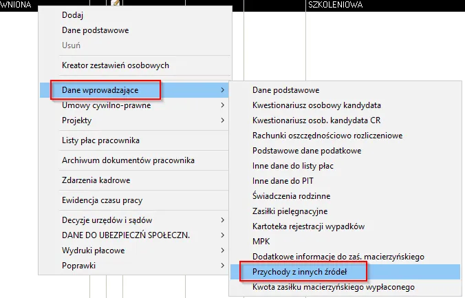 Zdjęcie Na kogo lista płac po śmierci pracownika? Sprawdź, kto ma prawo do wypłaty