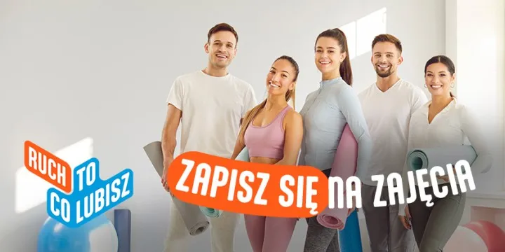 Zdjęcie Czy w Zdrofit jest multisport? Sprawdź, co musisz wiedzieć!