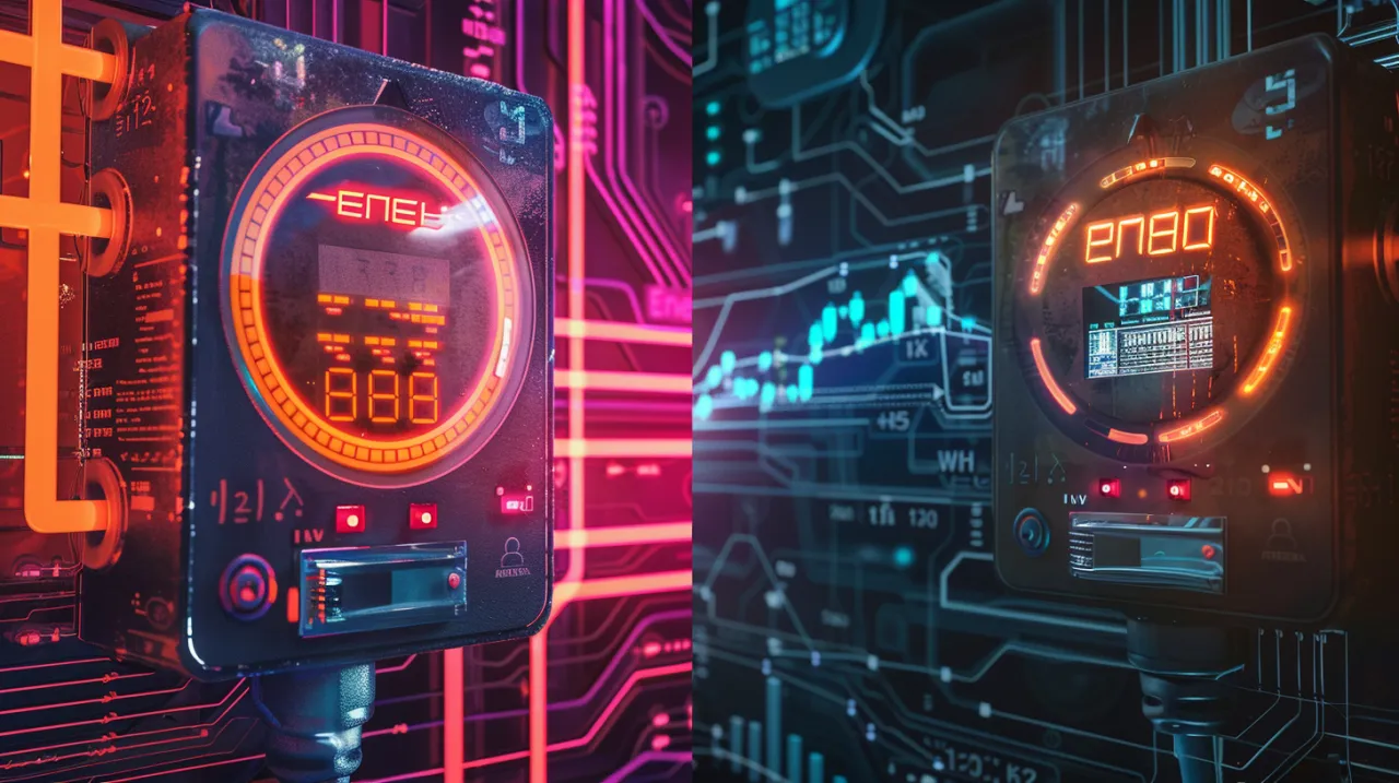 Zdjęcie Enea, Tauron, ceny, koszt 1 kWh - ile wyjdzie rachunek za prąd w 2025 roku?