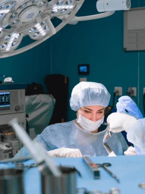 Zdjęcie Czy jaskrę się operuje? Poznaj metody i ryzyko operacji