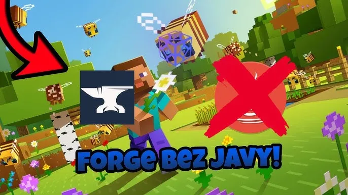 Zdjęcie Jak pobrać Minecrafta bez Javy i cieszyć się grą bez problemów