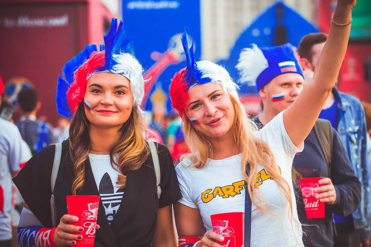 Zdjęcie Największy kraj w Europie – zaskakujące fakty o Rosji