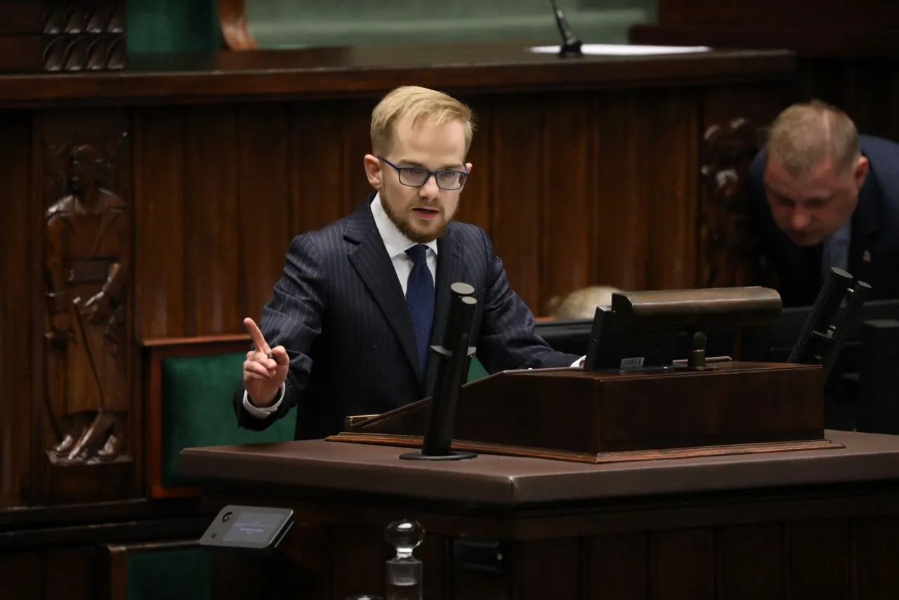 Zdjęcie Kiedy głosowanie w sejmie nad wakacjami kredytowymi? Kluczowe informacje