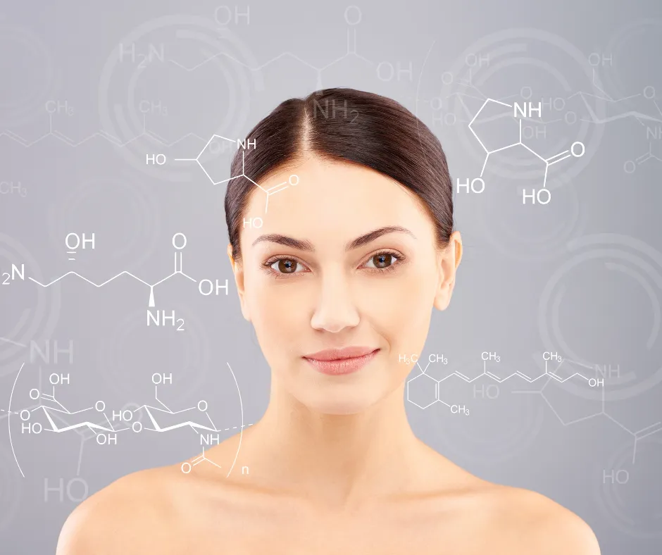 Zdjęcie Na co jest kwas hialuronowy? Odkryj jego niezwykłe właściwości w pielęgnacji
