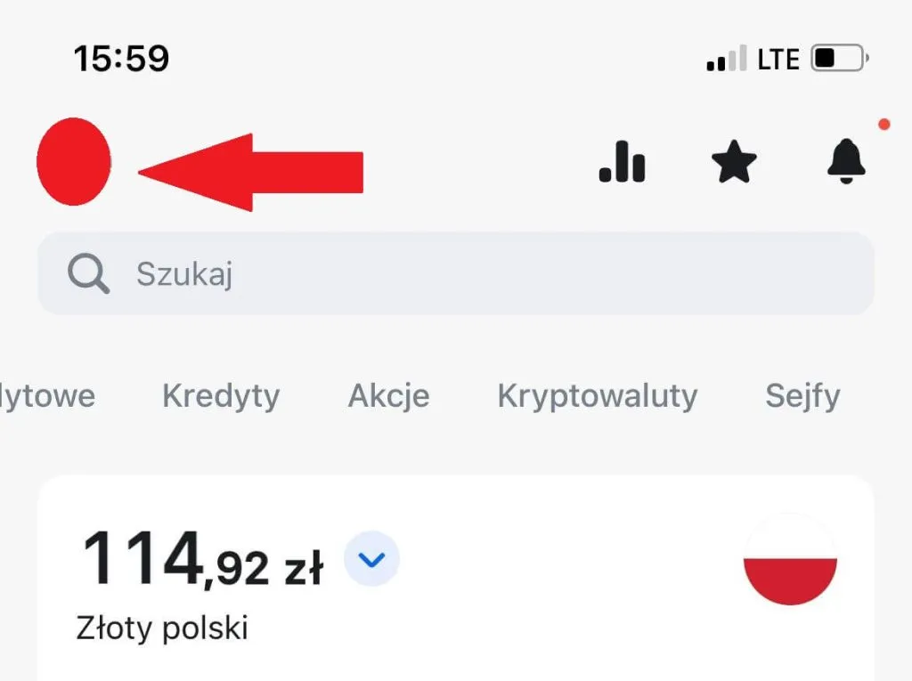 Zdjęcie Jak wymienić kryptowaluty na pieniądze w Revolut bez problemów