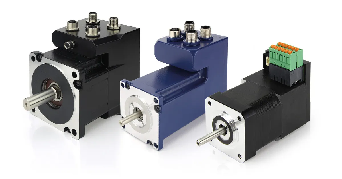 Zdjęcie Detaillierte Informationen zu NEMA 17 Schrittmotoren für präzise Anwendungen