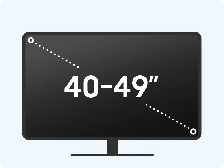 Zdjęcie Ile cali monitor do gier? Odkryj idealny rozmiar dla siebie