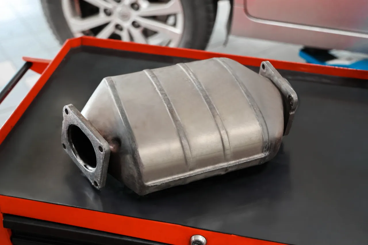 Zdjęcie Ile gram sadzy w DPF? Kluczowe informacje o limitach i skutkach