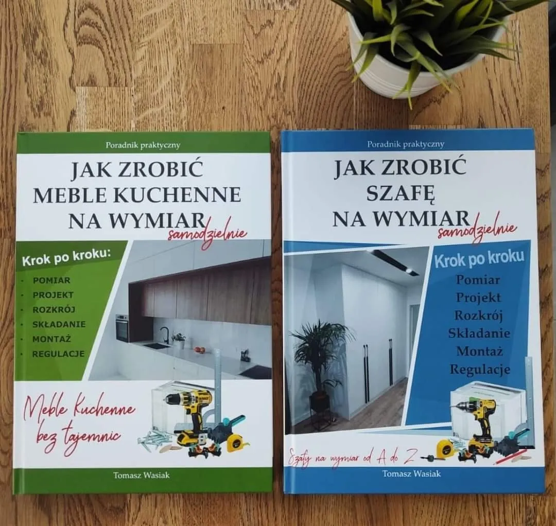 Zdjęcie Jak zrobić meble kuchenne na wymiar - PDF z najlepszymi wskazówkami