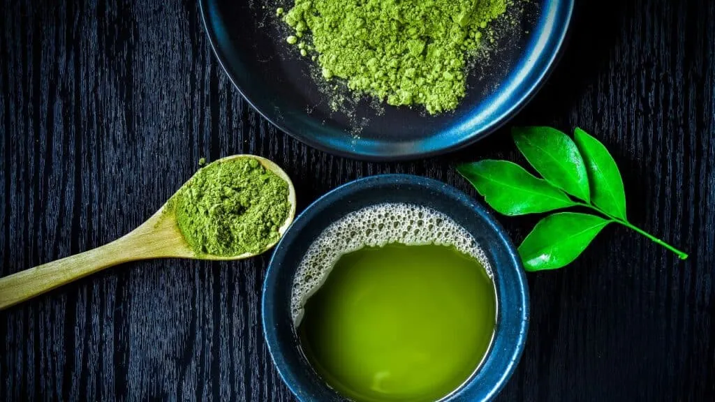 Zdjęcie Matcha z czym pić, aby wydobyć jej najlepszy smak i aromat