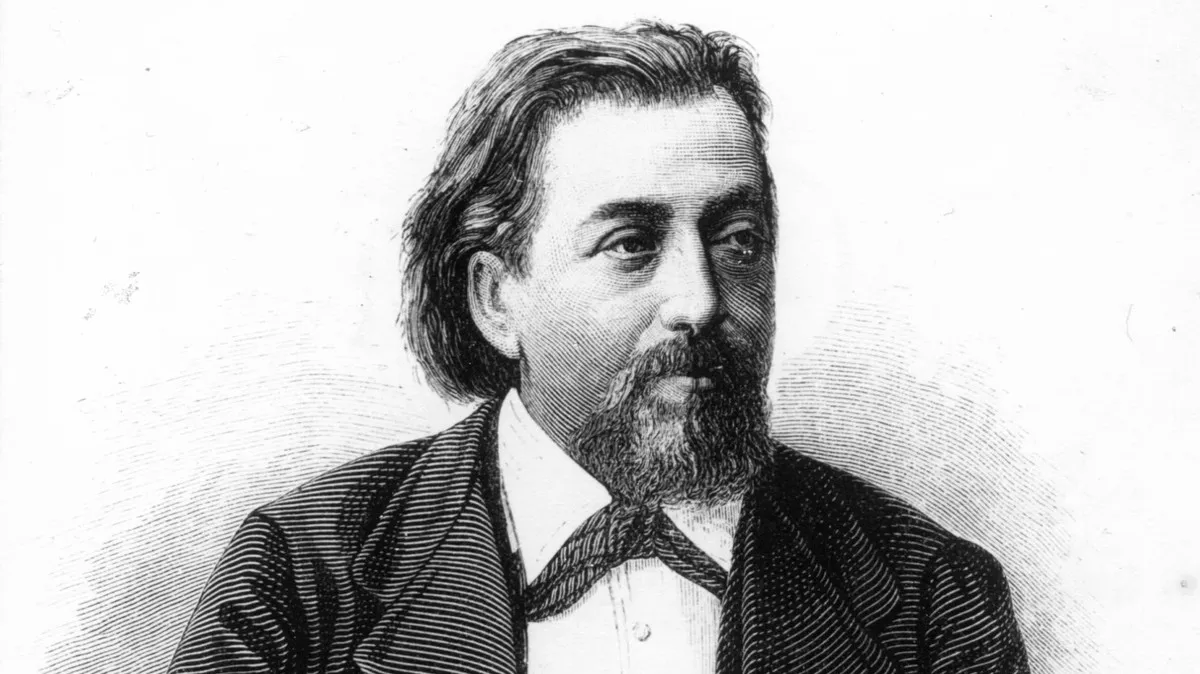 Zdjęcie Henryk Wieniawski: Geniusz skrzypiec i kompozytor światowej sławy