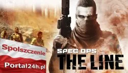 Zdjęcie Spec ops the line spolszczenie – jak pobrać i zainstalować bez problemów
